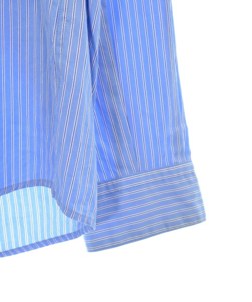 Traditional Weatherwear（トラディショナルウェザーウェア）カジュアルシャツ 青 サイズ:M メンズ/2200672260063