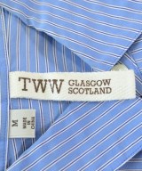 Traditional Weatherwear（トラディショナルウェザーウェア）カジュアルシャツ 青 サイズ:M メンズ/2200672260063