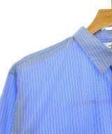 Traditional Weatherwear（トラディショナルウェザーウェア）カジュアルシャツ 青 サイズ:M メンズ/2200672260063