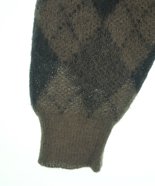 Traditional Weatherwear（トラディショナルウェザーウェア）カーディガン 茶 サイズ:M メンズ/2200672260070