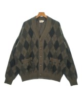 Traditional Weatherwear カーディガン