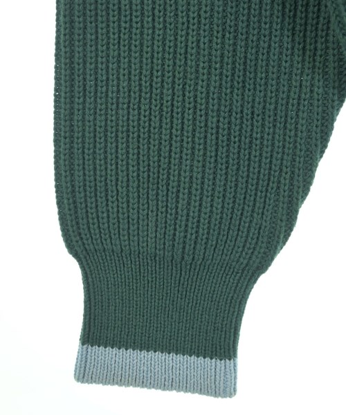 Traditional Weatherwear（トラディショナルウェザーウェア）ニット・セーター 緑 サイズ:S メンズ/2200672260087