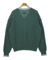 Traditional Weatherwear（トラディショナルウェザーウェア）ニット・セーター 緑 サイズ:S メンズ/2200672260087