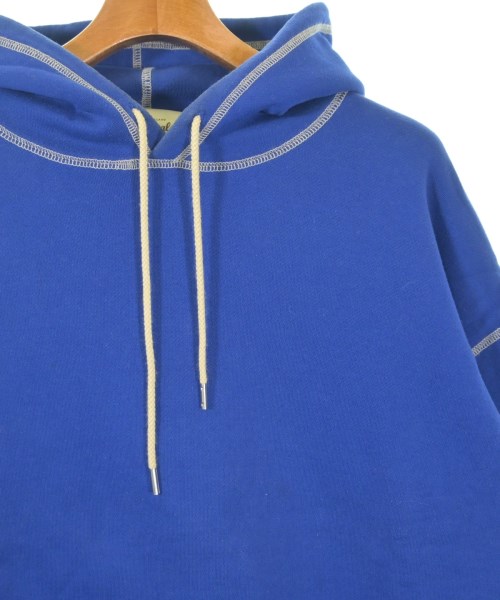 Traditional Weatherwear（トラディショナルウェザーウェア）パーカー 青 サイズ:M メンズ/2200672260094