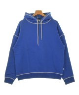 Traditional Weatherwear（トラディショナルウェザーウェア）パーカー 青 サイズ:M メンズ/2200672260094