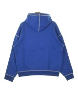 Traditional Weatherwear（トラディショナルウェザーウェア）パーカー 青 サイズ:M メンズ/2200672260094