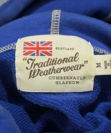 Traditional Weatherwear（トラディショナルウェザーウェア）パーカー 青 サイズ:M メンズ/2200672260094