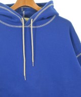 Traditional Weatherwear（トラディショナルウェザーウェア）パーカー 青 サイズ:M メンズ/2200672260094