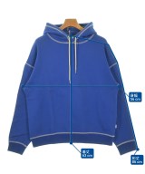 Traditional Weatherwear（トラディショナルウェザーウェア）パーカー 青 サイズ:M メンズ/2200672260094