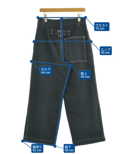 Traditional Weatherwear（トラディショナルウェザーウェア）その他 黒 サイズ:S メンズ/2200672260100