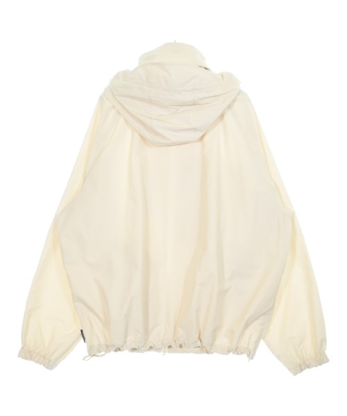 Traditional Weatherwear（トラディショナルウェザーウェア）マウンテンパーカー 白 サイズ:38(XXL位) メンズ/2200730065012
