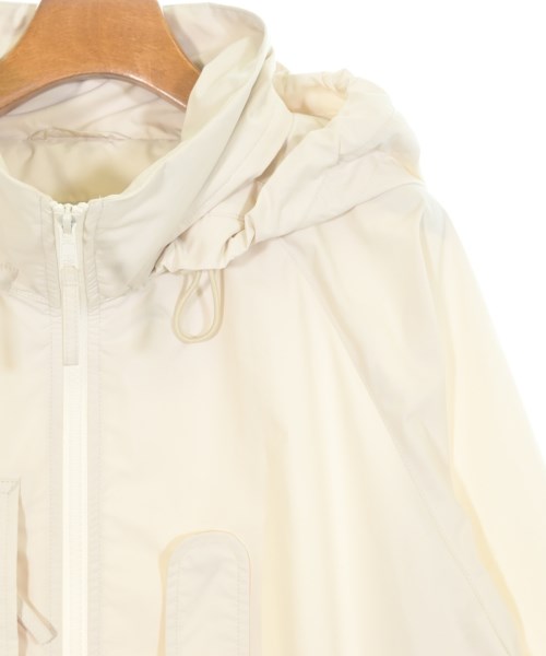Traditional Weatherwear（トラディショナルウェザーウェア）マウンテンパーカー 白 サイズ:38(XXL位) メンズ/2200730065012