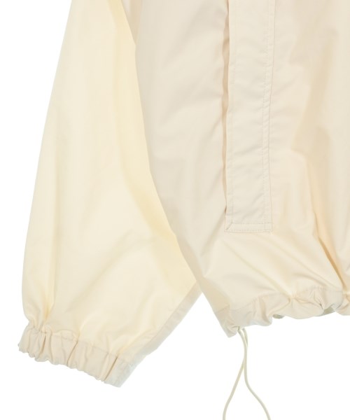 Traditional Weatherwear（トラディショナルウェザーウェア）マウンテンパーカー 白 サイズ:38(XXL位) メンズ/2200730065012
