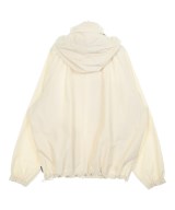 Traditional Weatherwear（トラディショナルウェザーウェア）マウンテンパーカー 白 サイズ:38(XXL位) メンズ/2200730065012
