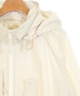 Traditional Weatherwear（トラディショナルウェザーウェア）マウンテンパーカー 白 サイズ:38(XXL位) メンズ/2200730065012