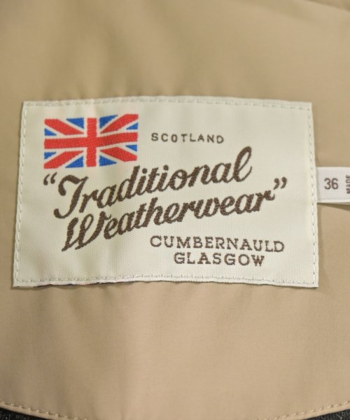 Traditional Weatherwear（トラディショナルウェザーウェア）その他 ベージュ サイズ:36(L位) メンズ/2200725405465