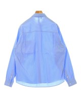 Traditional Weatherwear（トラディショナルウェザーウェア）カジュアルシャツ 青 サイズ:M メンズ/2200721619101