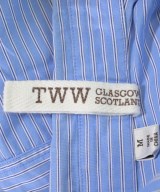 Traditional Weatherwear（トラディショナルウェザーウェア）カジュアルシャツ 青 サイズ:M メンズ/2200721619101