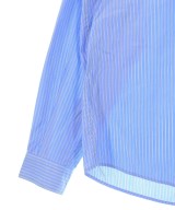 Traditional Weatherwear（トラディショナルウェザーウェア）カジュアルシャツ 青 サイズ:M メンズ/2200721619101