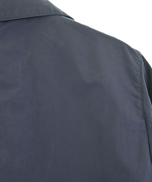 Traditional Weatherwear（トラディショナルウェザーウェア）その他 紺 サイズ:38(M位) メンズ/2200720344110