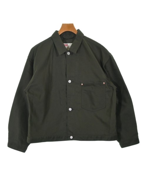 Traditional Weatherwear(トラディショナルウェザーウェア)のブルゾン サイズ:40(S位) 18,200円