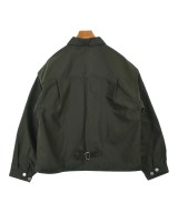 Traditional Weatherwear（トラディショナルウェザーウェア）ブルゾン カーキ サイズ:40(S位) メンズ/2200720460261