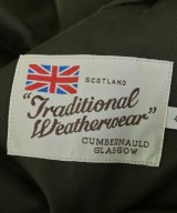 Traditional Weatherwear（トラディショナルウェザーウェア）ブルゾン カーキ サイズ:40(S位) メンズ/2200720460261