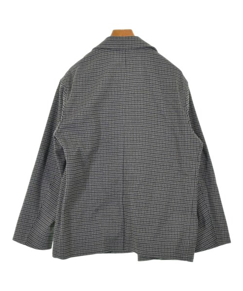 Traditional Weatherwear（トラディショナルウェザーウェア）カジュアルジャケット グレー サイズ:XS メンズ/2200721974538