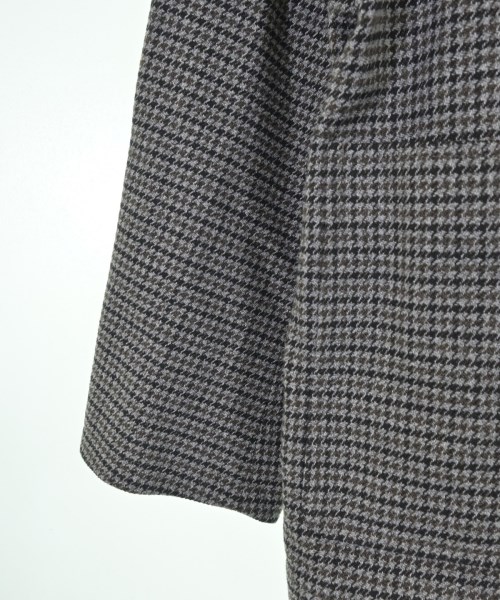 Traditional Weatherwear（トラディショナルウェザーウェア）カジュアルジャケット グレー サイズ:XS メンズ/2200721974538