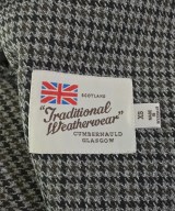 Traditional Weatherwear（トラディショナルウェザーウェア）カジュアルジャケット グレー サイズ:XS メンズ/2200721974538