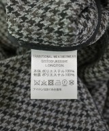 Traditional Weatherwear（トラディショナルウェザーウェア）カジュアルジャケット グレー サイズ:XS メンズ/2200721974538