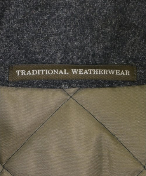 Traditional Weatherwear（トラディショナルウェザーウェア）その他 グレー サイズ:40(M位) メンズ/2200727079022