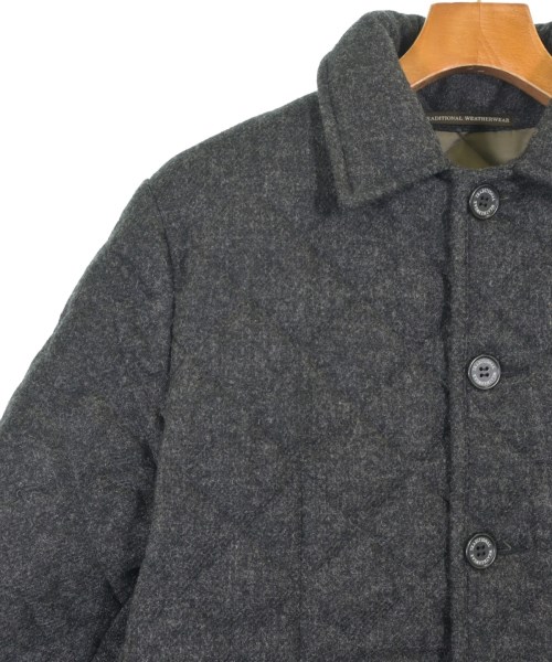 Traditional Weatherwear（トラディショナルウェザーウェア）その他 グレー サイズ:40(M位) メンズ/2200727079022