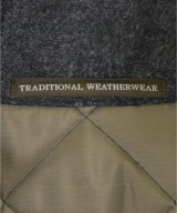 Traditional Weatherwear（トラディショナルウェザーウェア）その他 グレー サイズ:40(M位) メンズ/2200727079022