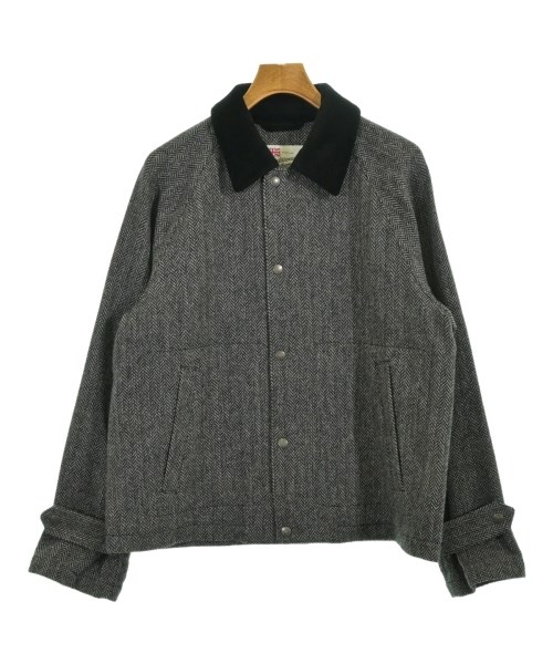 Traditional Weatherwear(トラディショナルウェザーウェア)のブルゾン サイズ:38(M位) 40,700円