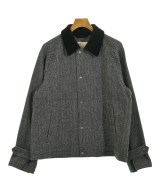 Traditional Weatherwear（トラディショナルウェザーウェア）ブルゾン 黒 サイズ:38(M位) メンズ/2200724310210