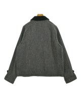 Traditional Weatherwear（トラディショナルウェザーウェア）ブルゾン 黒 サイズ:38(M位) メンズ/2200724310210