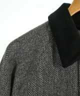 Traditional Weatherwear（トラディショナルウェザーウェア）ブルゾン 黒 サイズ:38(M位) メンズ/2200724310210