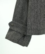 Traditional Weatherwear（トラディショナルウェザーウェア）ブルゾン 黒 サイズ:38(M位) メンズ/2200724310210