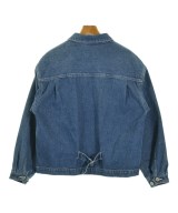 Traditional Weatherwear（トラディショナルウェザーウェア）デニムジャケット 青 サイズ:36(M位) メンズ/2200724310227