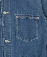 Traditional Weatherwear（トラディショナルウェザーウェア）デニムジャケット 青 サイズ:36(M位) メンズ/2200724310227