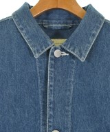 Traditional Weatherwear（トラディショナルウェザーウェア）デニムジャケット 青 サイズ:36(M位) メンズ/2200724310227