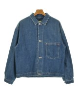 Traditional Weatherwear デニムジャケット