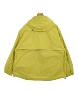 Traditional Weatherwear（トラディショナルウェザーウェア）マウンテンパーカー 黄 サイズ:36(M位) メンズ/2200724310531