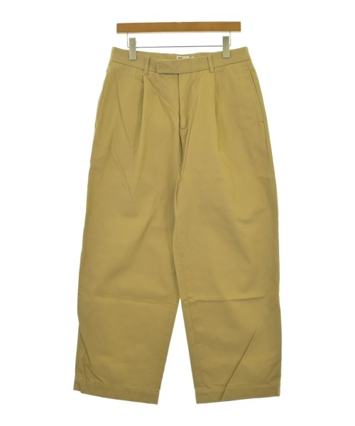 Traditional Weatherwear(トラディショナルウェザーウェア)チノパン ベージュ サイズ:M/2200685888025