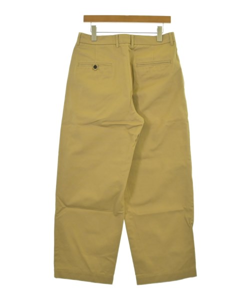 Traditional Weatherwear（トラディショナルウェザーウェア）チノパン ベージュ サイズ:M メンズ/2200685888025