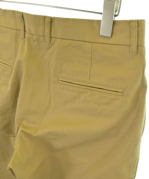 Traditional Weatherwear（トラディショナルウェザーウェア）チノパン ベージュ サイズ:M メンズ/2200685888025