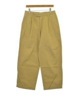 Traditional Weatherwear（トラディショナルウェザーウェア）チノパン ベージュ サイズ:M メンズ/2200685888025