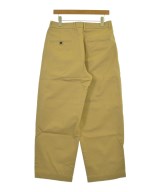 Traditional Weatherwear（トラディショナルウェザーウェア）チノパン ベージュ サイズ:M メンズ/2200685888025