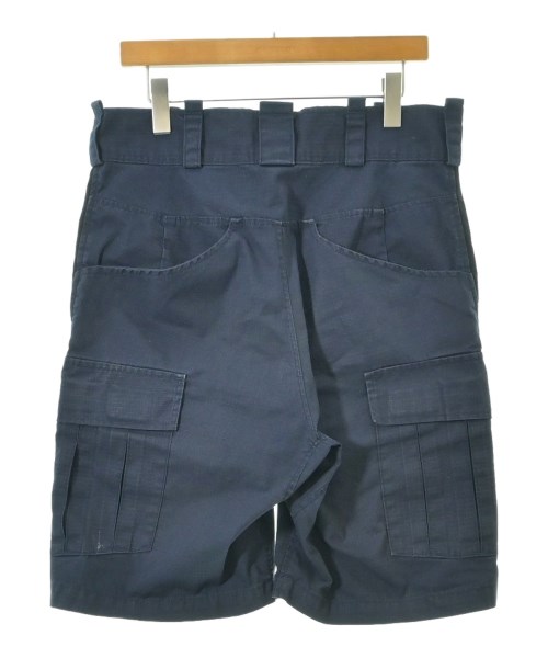 Traditional Weatherwear（トラディショナルウェザーウェア）ショートパンツ 紺 サイズ:L メンズ/2200680653055